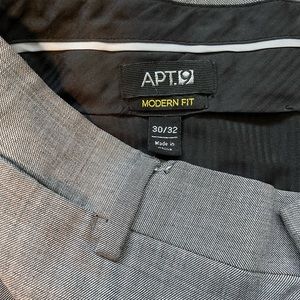 Apt 9 Dress Pants